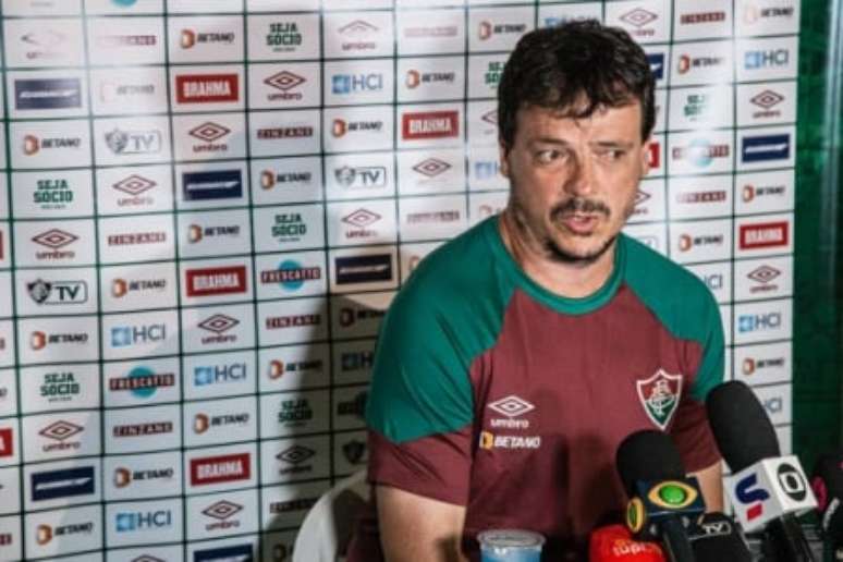 Fluminense precisa de uma vitória contra o Volta Redonda (FOTO: MARCELO GONÇALVES/FLUMINENSE FC)