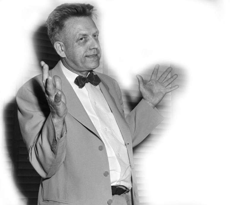 Alfred Kinsey abriu o caminho para outros estudos sérios sobre a sexualidade