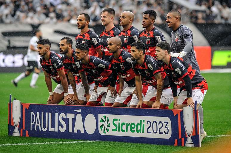 Campeonato Paulista Absoluto 2023