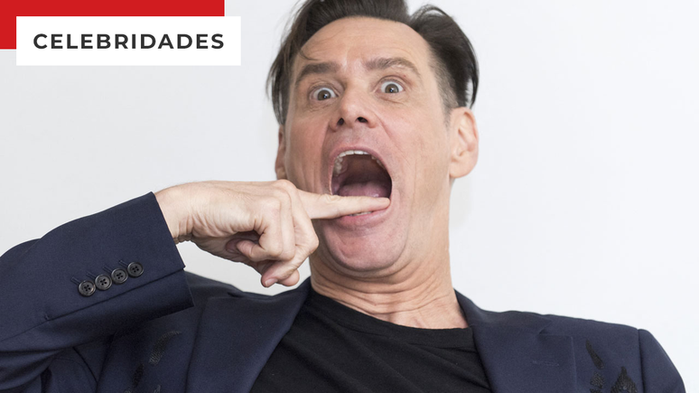 O Filme Que Deixou Jim Carrey Desconfort Vel Devido S Cenas De Nudez