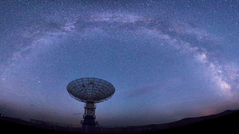 A descoberta de imensos subconjuntos de galáxias está desafiando nossa própria compreensão do Universo