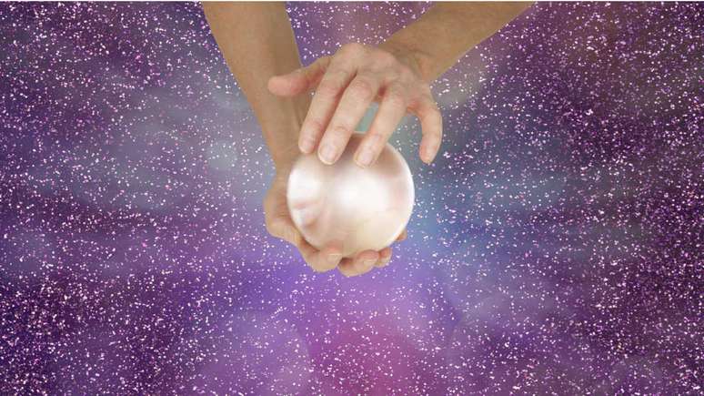 Tips from Benzedeira: Find out if you have mediumship