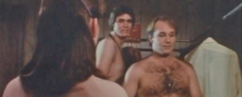 Cena de All in Good Taste.