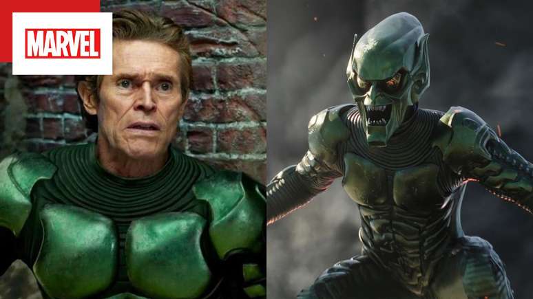 Willem Dafoe gostaria de retornar como Duende Verde em Homem Aranha Esse é um ótimo papel