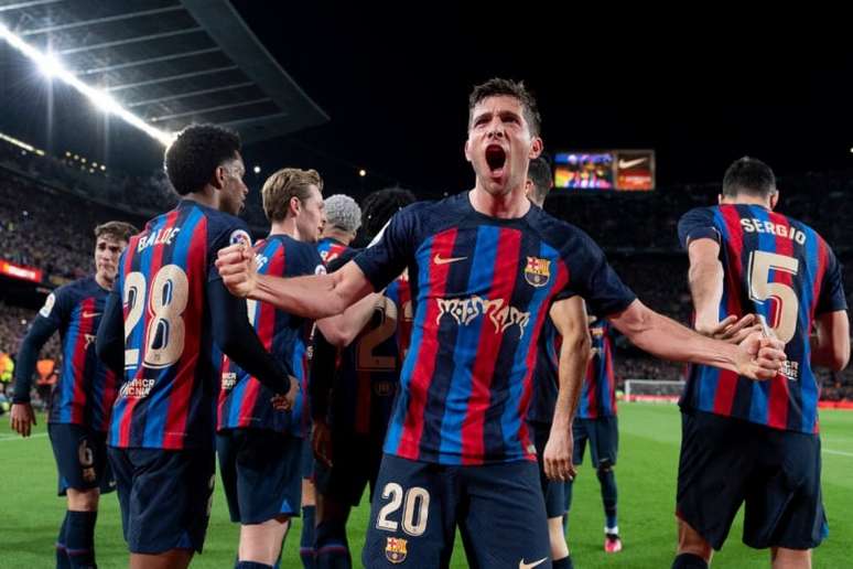 Barcelona vence sua 5ª UEFA Champions League e consolida-se como o maior  clube do século XXI