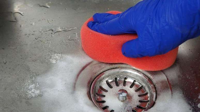 Vinagre tem propriedade antimicrobiana