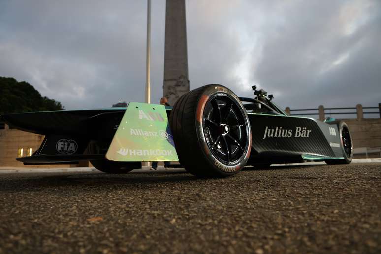 2023 Julius Baer São Paulo E-Prix: um carnaval de corridas elétricas no  Sambódromo do Anhembi