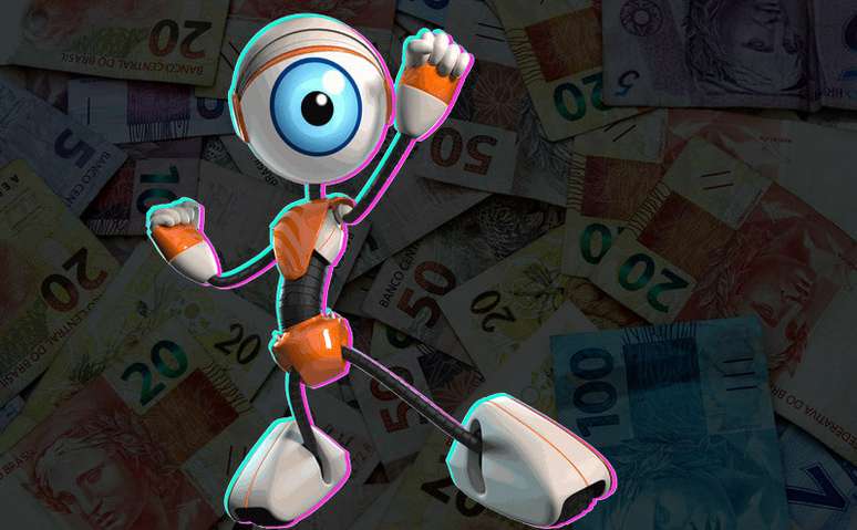 The BBB 23 award exceeds R$ 2 million: see income in savings