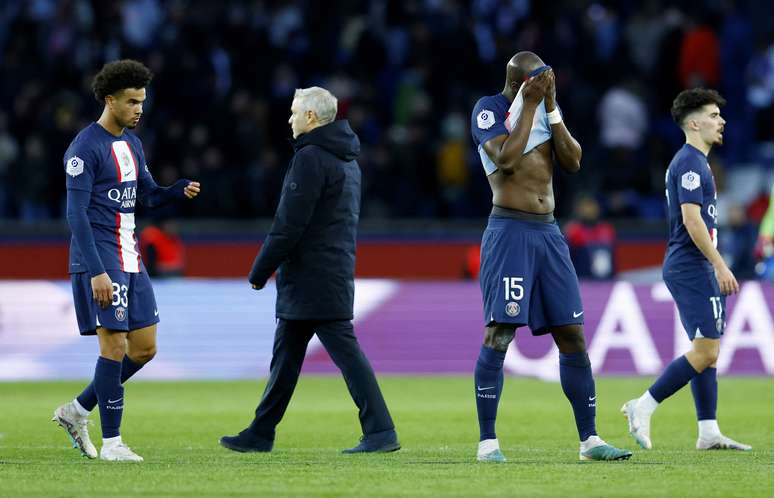 Lyon perde em Reims e é último classificado da Ligue 1 - França - Jornal  Record