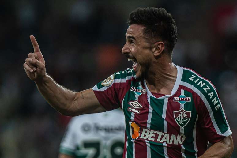 Willian Bigode é o novo reforço do Furacão