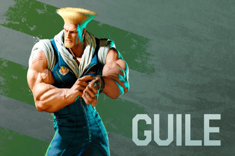 A escolha é sua: melhores personagens de Street Fighter