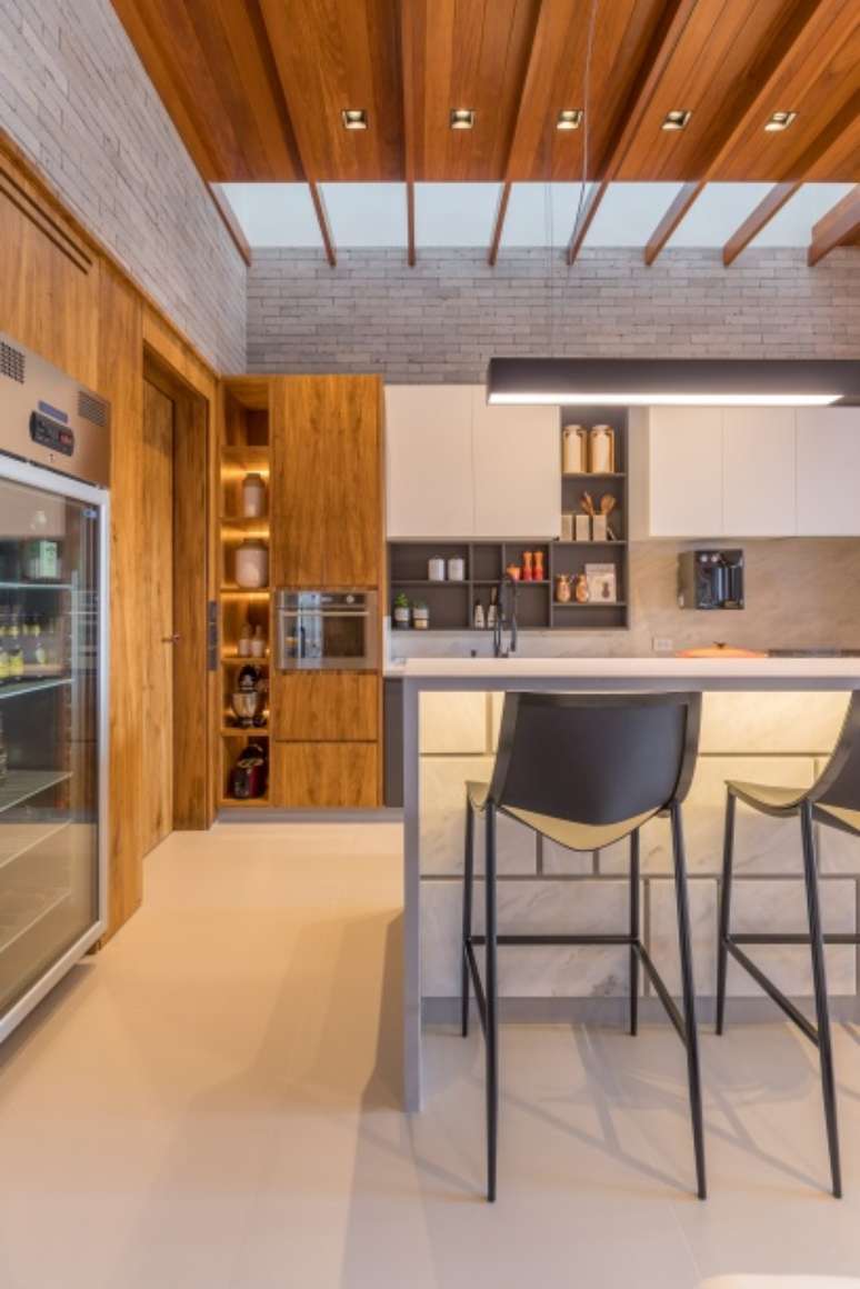 Design by Truvian Architecture.