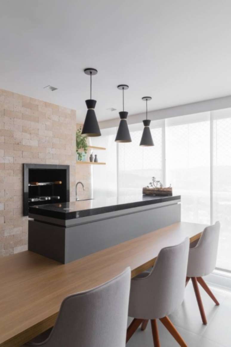Project by Loft7 Architecture.