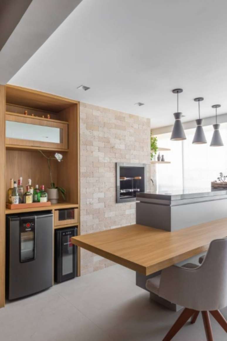 Project by Loft7 Architecture.