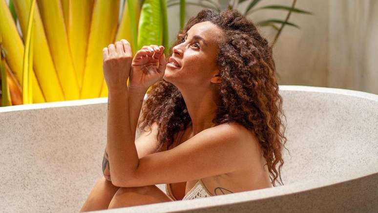 Domitila has an exact premonition about the recap of “BBB 23”: “She really is a witch”