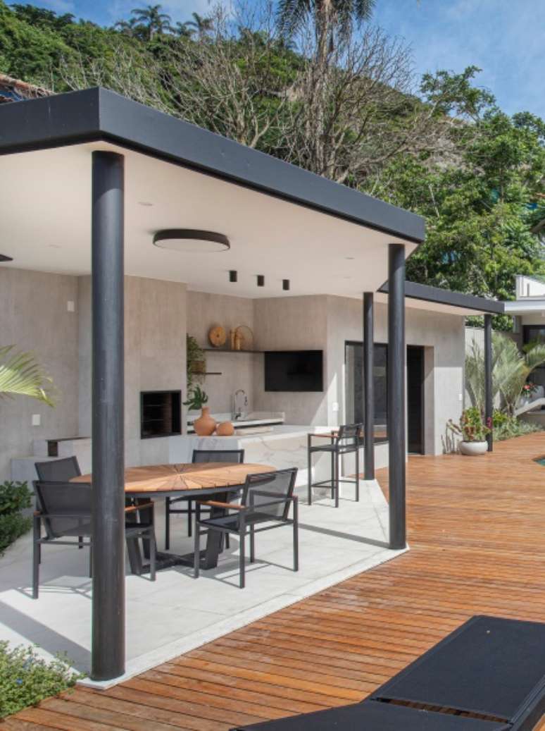 Project by NOP Architecture.