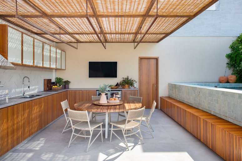 Project by Sea Architecture.