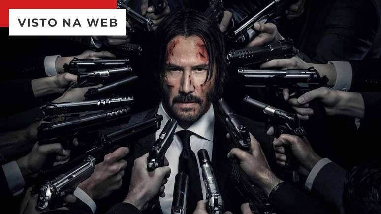 John Wick - Um Novo Dia para Matar - Filme 2017 - AdoroCinema