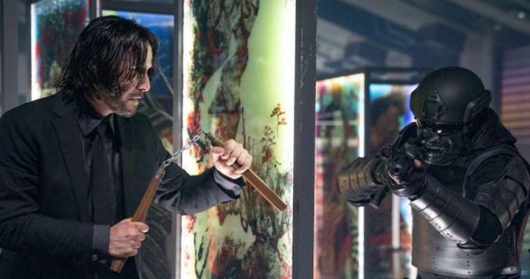 John Wick - De Volta ao Jogo - Filme 2014 - AdoroCinema