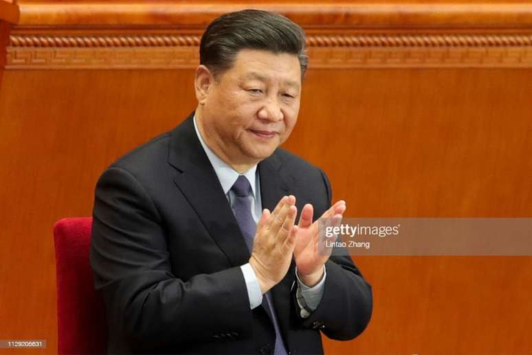 Xi Jinping afirmou que a viagem é um passo na tentativa da China de liderar nova uma negociação de paz entre Rússia e Ucrânia