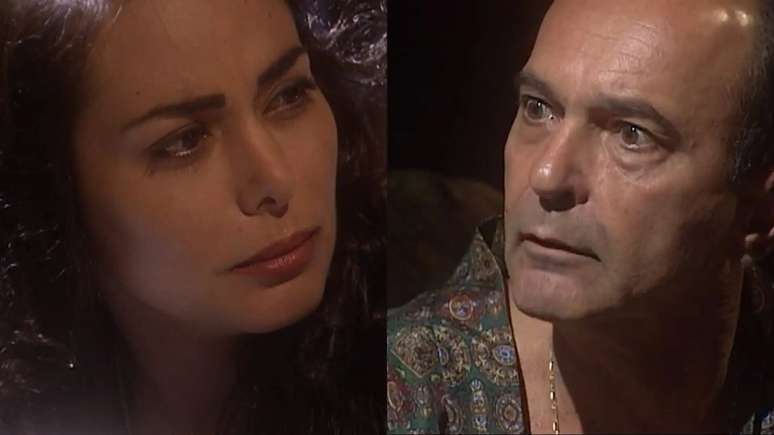 “The King of Gado”: Suzane learns that Ralf is dead and corners her husband