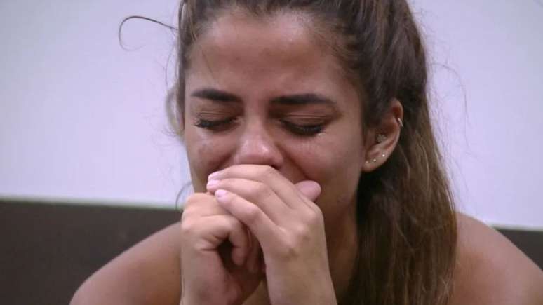 ‘BBB 23′: Family members confirm death of Key Alves’ grandfather and make decision