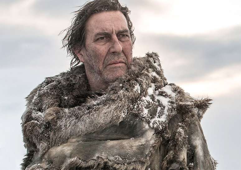 The ‘Game of Thrones’ actor joins the ‘Lord of the Rings’ series.