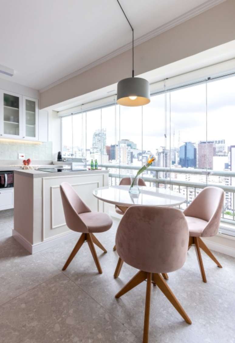 Project by 4T Arquitetura.