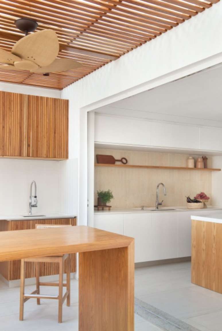 Project by Diego Raposo Arquitetos.