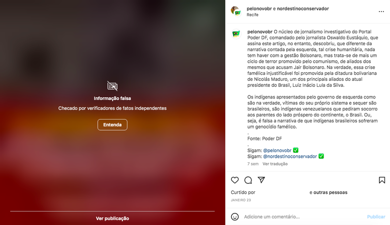 Employees of Bolsonarist deputies have used the networks to publish disinformation or putsch content