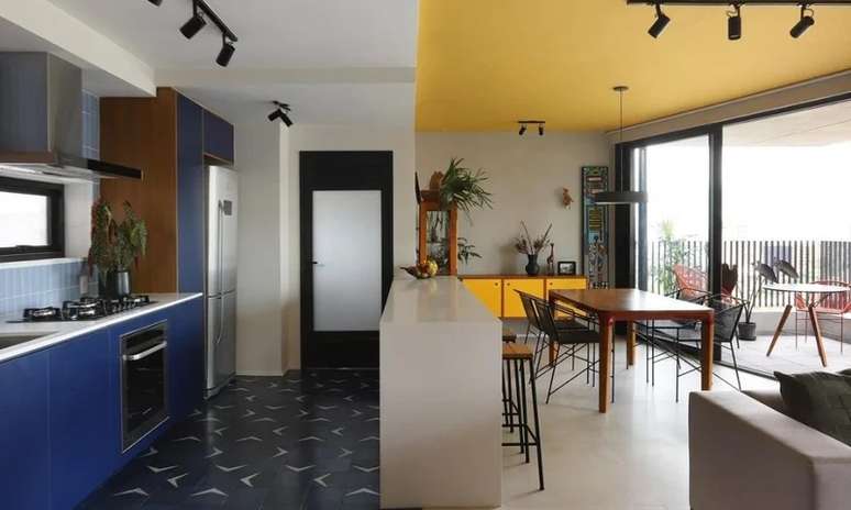 Projeto de Studio 92 Arquitetura.