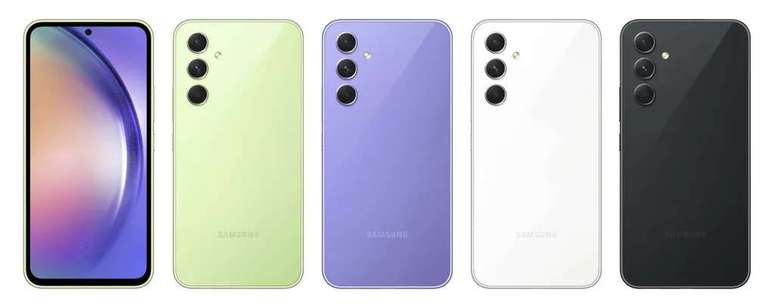 Galaxy A54