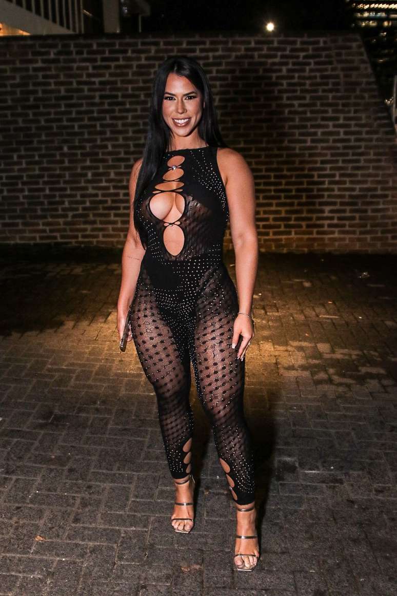 Larissa Tom&aacute;sia 
