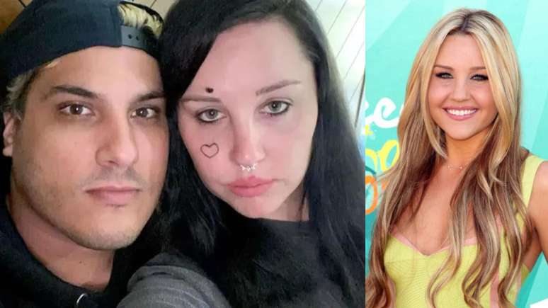 Amanda Bynes tinha suspendido medicação psiquiátrica pouco antes de episódio psicótico, diz ex-noivo