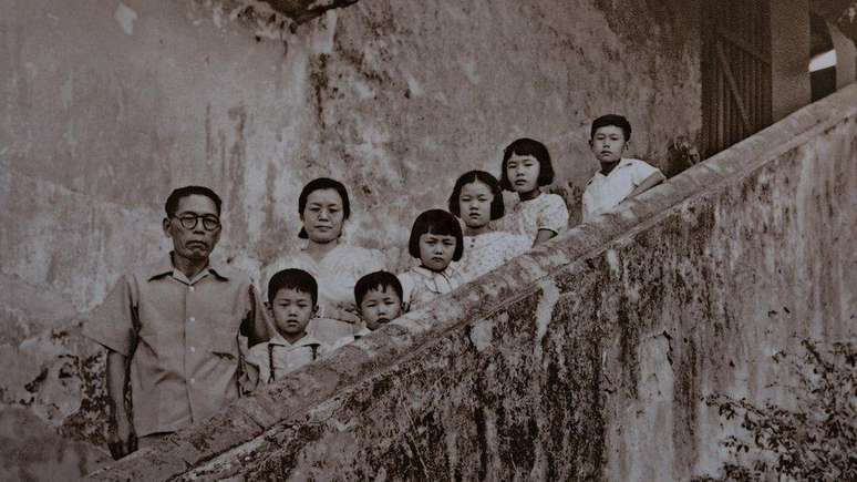 Família Shibayama era administradora da ex-fazenda Temixco, onde México concentrava centenas de cidadãos japoneses