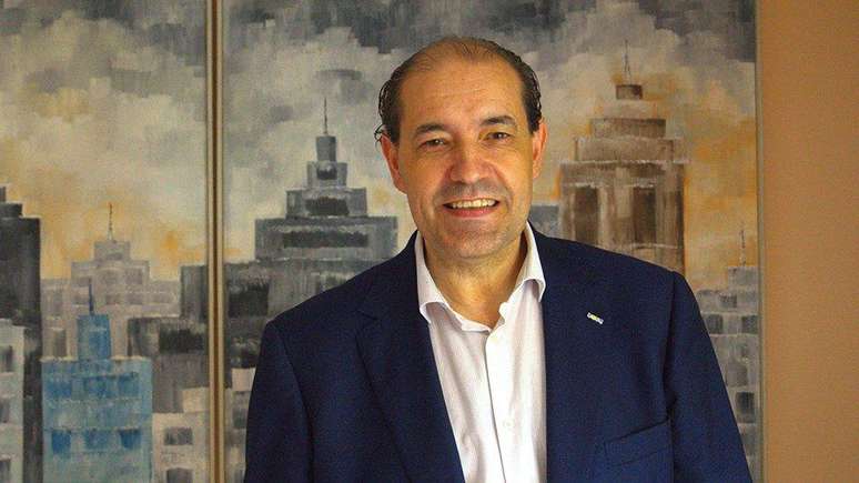 At&eacute; 95% das mulheres gr&aacute;vidas na Espanha com testes positivos para s&iacute;ndrome de Down optam por abortar, diz diretor da Down Spain