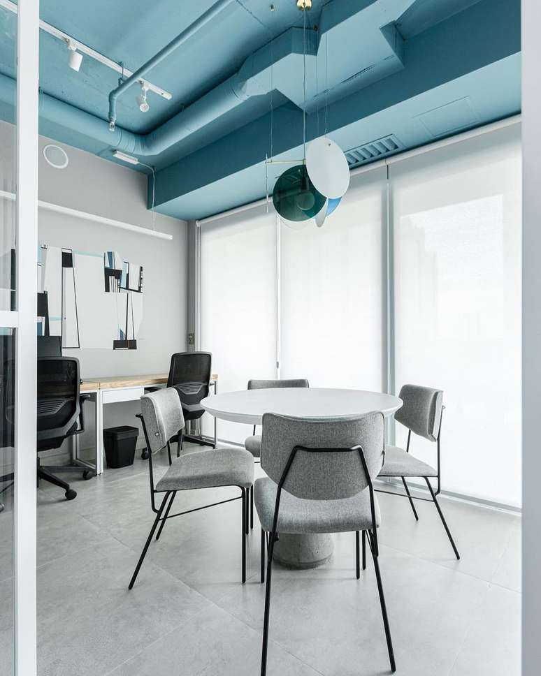 Projeto de Natalia Salla Arquitetura.