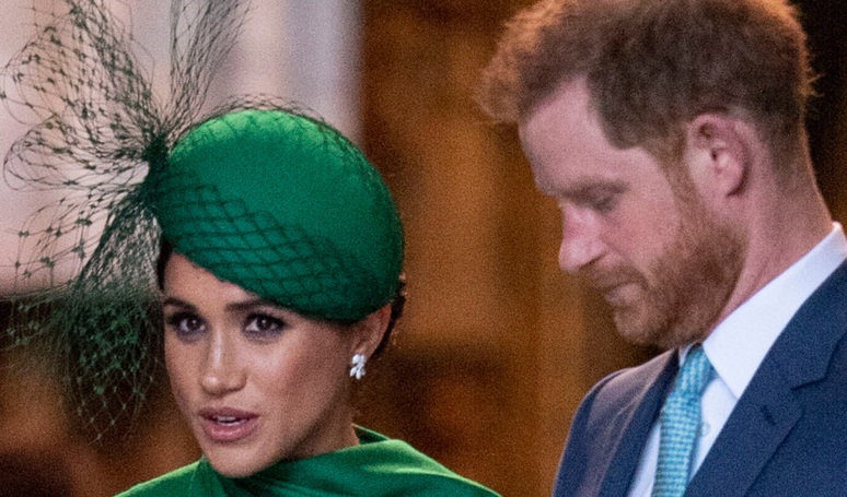 Meghan Markle e Príncipe Harry estão no centro de mais uma polêmica. Todas as informações a seguir são do site americano Radar Online.