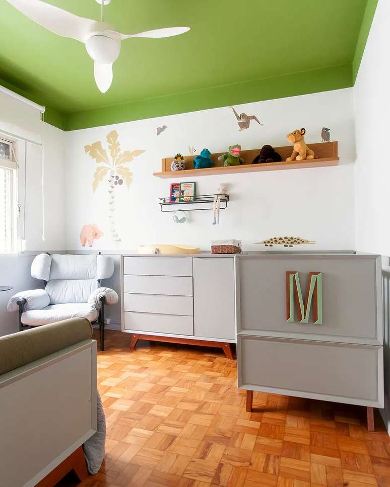 Projeto de Paulon Studio.