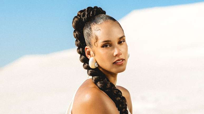 Alicia Keys no Brasil: saiba como garantir ingressos para o show -