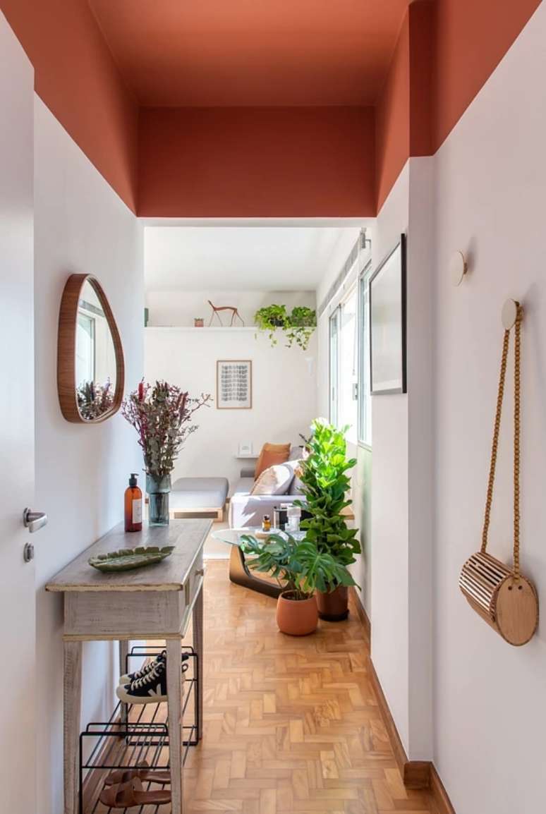 Projeto de Macax&aacute; Arquitetura.