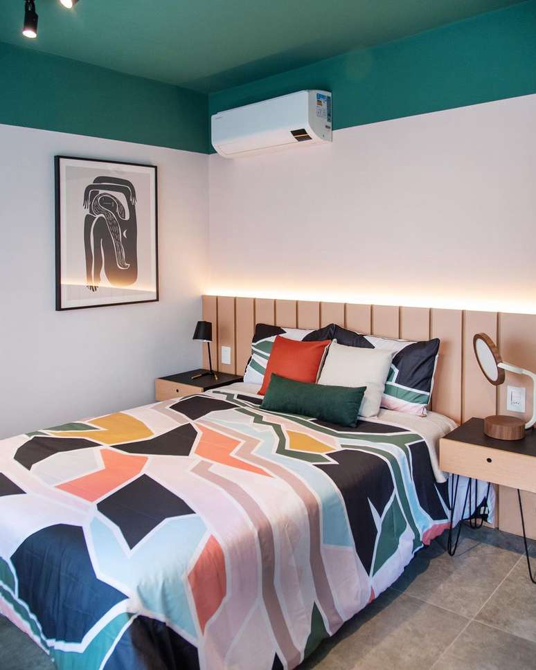 Projeto de Monte Arquitetura.