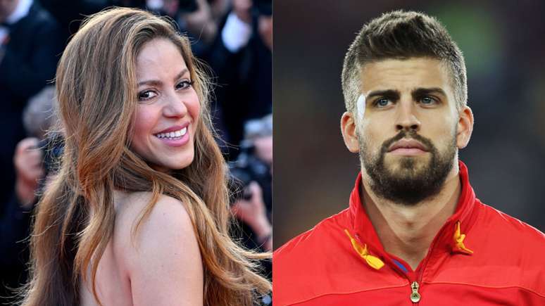 Piqué fala sobre polêmica separação com Shakira: "Não vou gastar dinheiro limpando minha imagem"