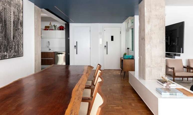 Projeto de Suiren Quinto Arquitetura.