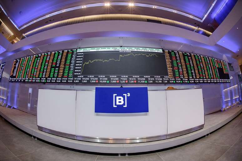 ibovespa b3