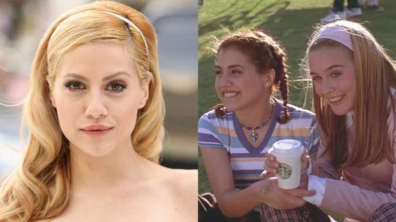 Elenco de 'As Patricinhas de Beverly Hills' relembram Brittany Murphy: "Ela era tão boa"