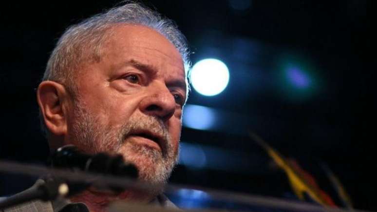O presidente Lula viaja no final desta semana para a China