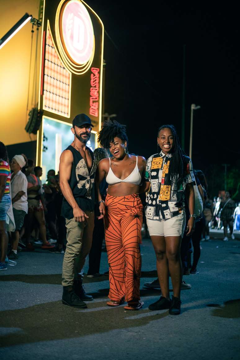 Foto por: @coletivottv