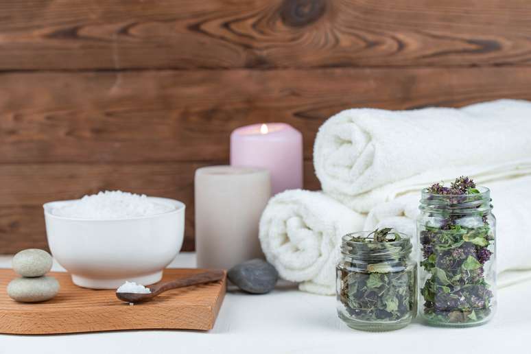 O cuidado com o banheiro pode melhorar as vibra&ccedil;&otilde;es do dia a dia 