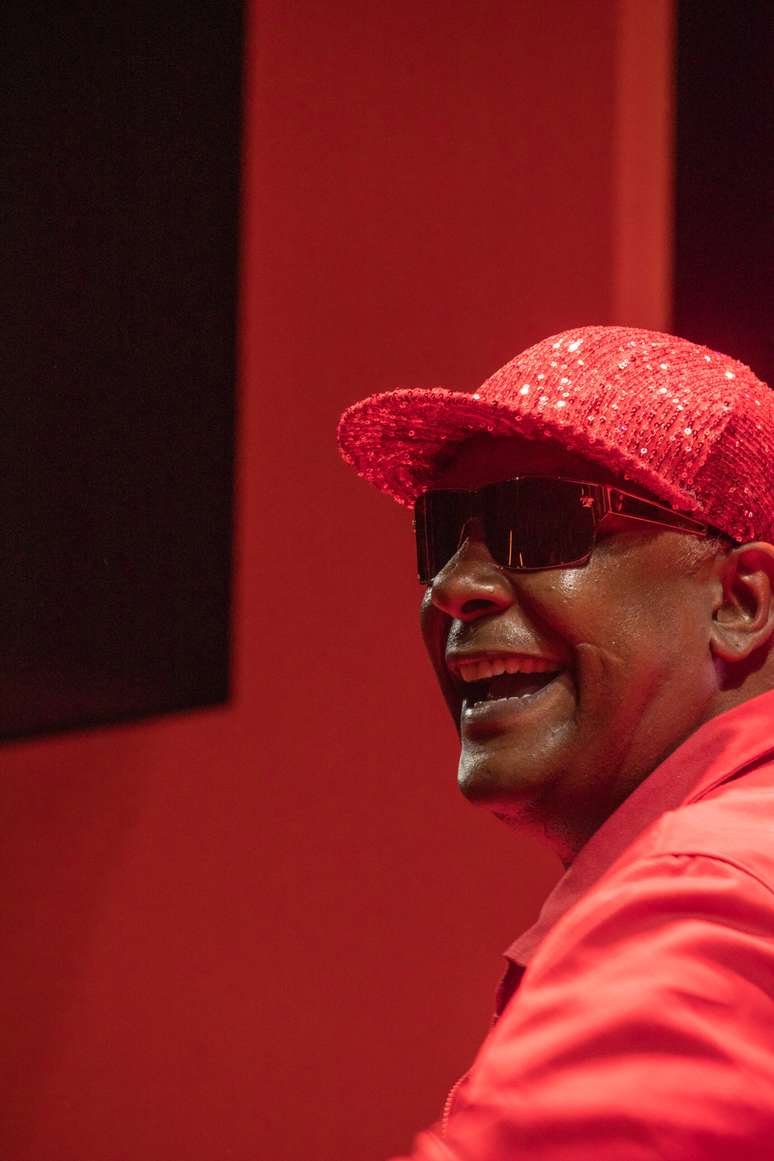 Foto por: @coletivottv